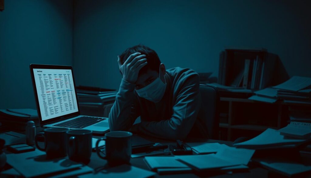 الضغط الدراسي الضغط الدراسي