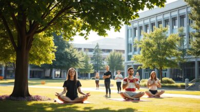 الضغط الدراسي