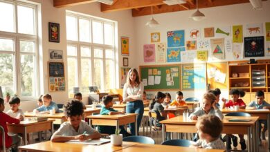 العدالة التعليمية والشمول: كيف تضمن بيئة تعلم منصفة لكل طالب في فصلك؟ 6 العدالة التعليمية والشمول في الفصول