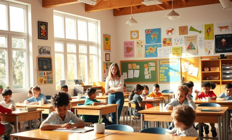 العدالة التعليمية والشمول في الفصول التعلم المصغر (Microlearning)