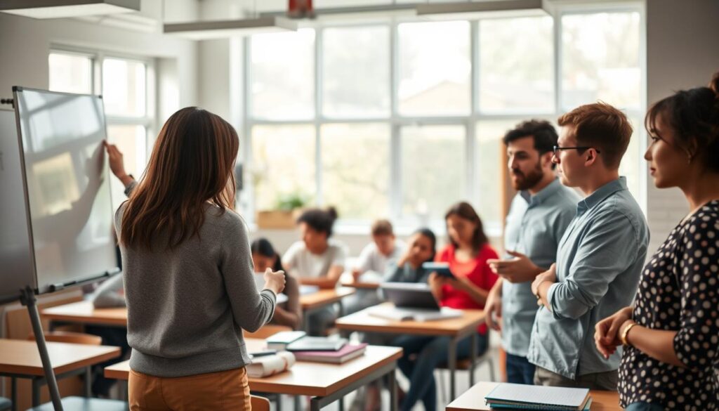 تطبيق الديداكتيك في التدريس تطبيق الديداكتيك في التدريس