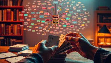 تقنيات الحفظ السريع: كيف تقوي ذاكرتك وتستوعب المعلومات بسرعة فائقة؟ 5 تقنيات الحفظ السريع