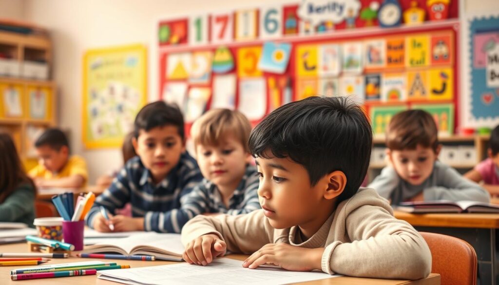 تقنية بومودورو للأطفال