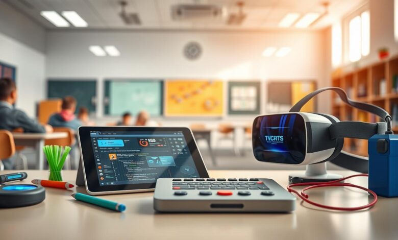 تكنولوجيا التعليم التفاعلية استراتيجيات التدريس الحديثة