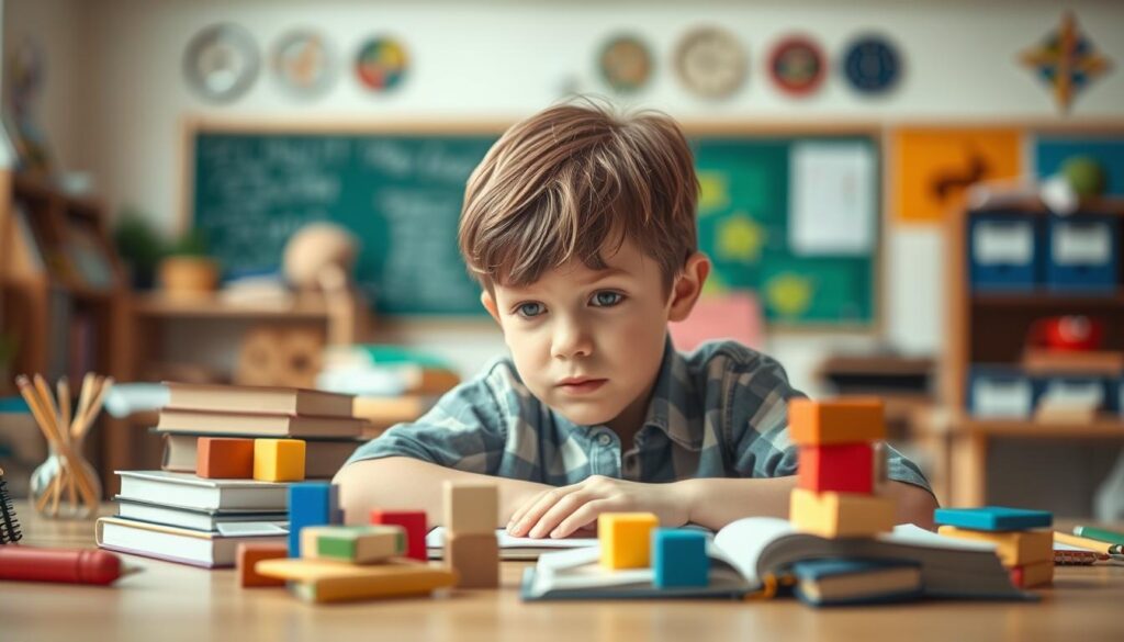 صعوبات التعلم