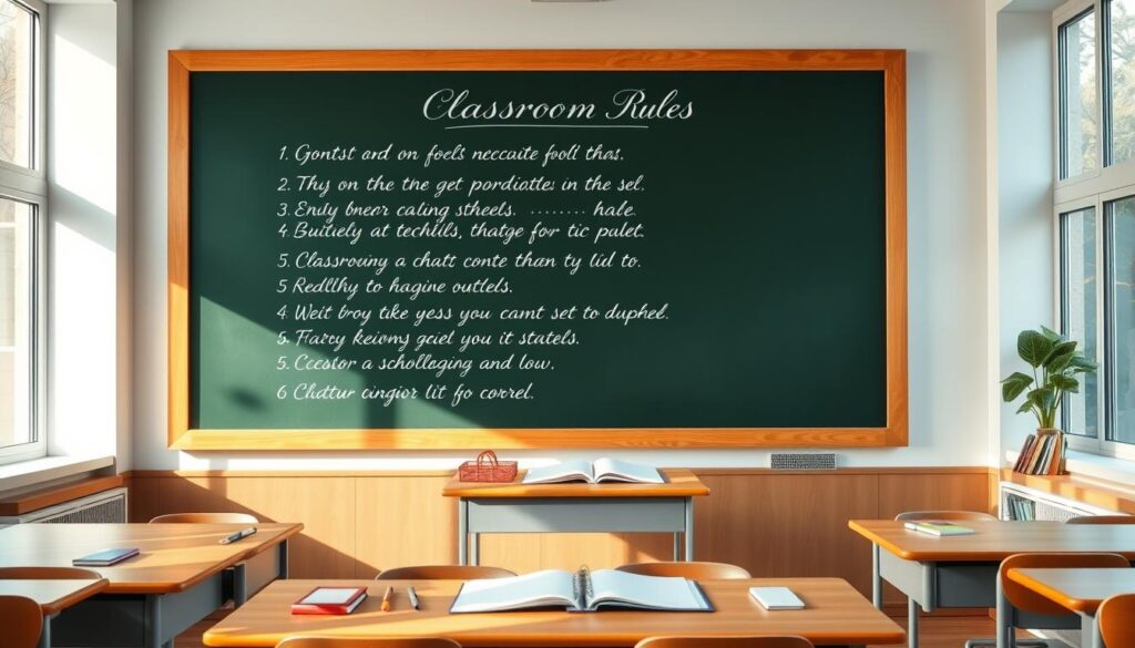 قواعد صفية قواعد صفية