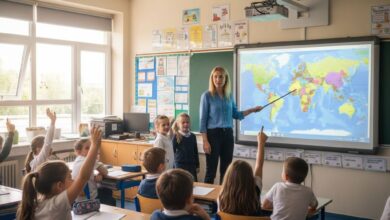 التدريس الصريح: أفضل دليل شامل