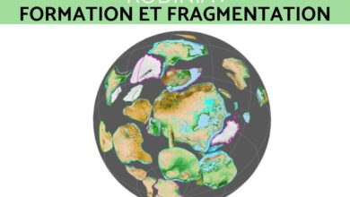 القارة العملاقة رودينيا: أسرارها المذهلة وتاريخها المفقود