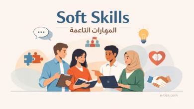المهارات الناعمة (Soft Skills): مفتاح النجاح في العصر الحديث