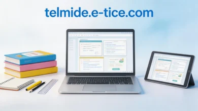 منصة التلميذ المغربي telmide.e-tice.com: بوابتك الرقمية الشاملة للتميز الدراسي 16 منصة التلميذ المغربي telmide.e-tice.com بوابتك الرقمية الشاملة للتميز الدراسي