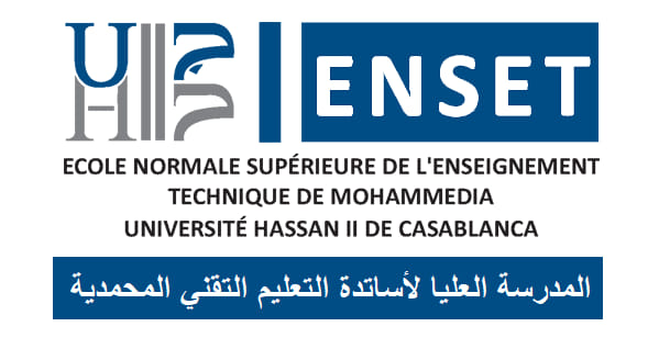 Master ENSET Mohammedia 2026-2027