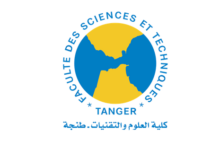 Master FST Tanger 2026-2027