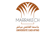 Master Université Cadi Ayyad Marrakech 2026-2027