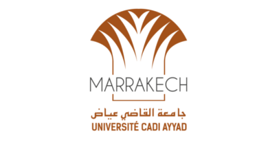Master Université Cadi Ayyad Marrakech 2026-2027