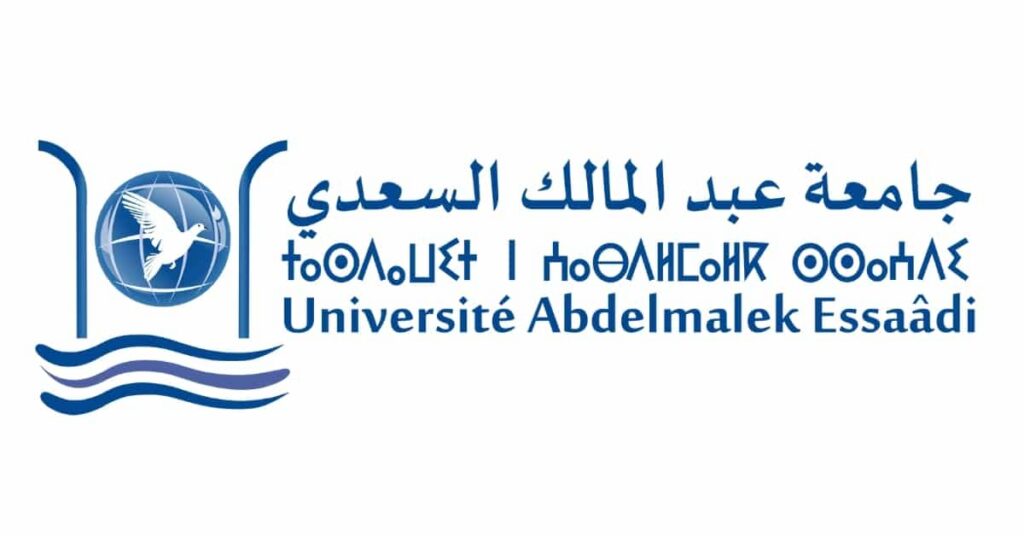 Master Université Abdelmalek Essaâdi Tétouan 2026-2027 1 جامعة عبد المالك السعدي