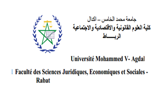 النتائج النهائية لماست FSJES أكدال الرباط 2026-2027