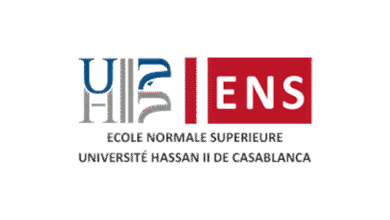 ENS Casablanca