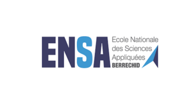 ENSA Berrechid