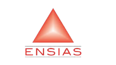 Master ENSIAS Rabat 2026-2027