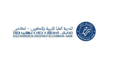 Licence Education ESEF Agadir 2026-2027 7 Licence Education ESEF Agadir 2026-2027