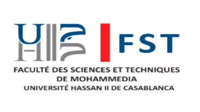 إعلان عن الماستر بكلية العلوم والتقنيات بالمحمدية 2026-2027 2 FST Mohammedia Master 2026-2027