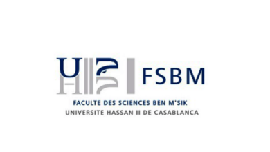 Master FS Ben M'Sik Casablanca 2026-2027 1 FS Ben M'Sik Casablanca