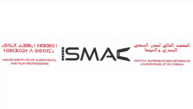 ISMAC rabat