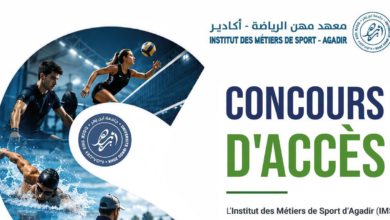IMS Agadir