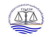 FSJES Mohammedia