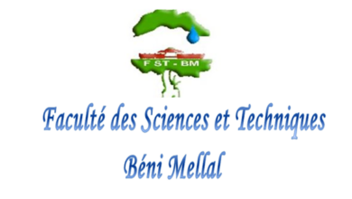 FST Béni Mellal