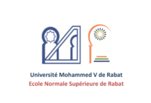 ENS Rabat