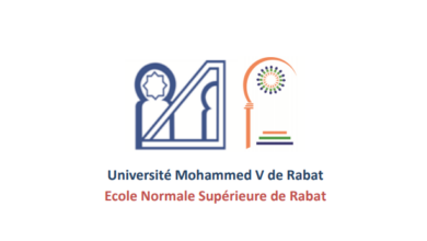 Licence Education S3/S5 ENS Rabat 2026-2027 1 ENS Rabat