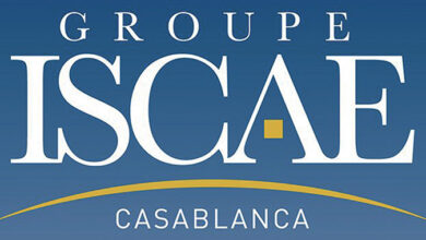 نتائج الانتقاء الأولي لمباراة ولوج الإجازة ISCAE 2026-2027 2 ISCAE