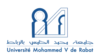 Licence d'Excellence Université Mohammed-V Rabat 2026-2027 2 Master Université Mohammed-V Rabat 2026-2027