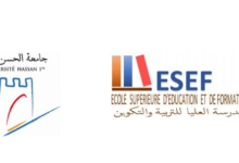 ESEF Berrechid