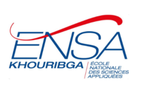 ENSA Khouribga