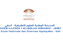ENSA Safi