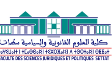 FSJP Settat