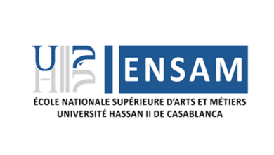 ENSAM Casablanca