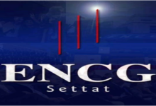 ENCG Settat