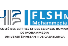 FLSH Mohammedia
