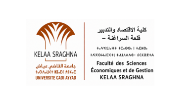 FEG Kelaa Sraghna
